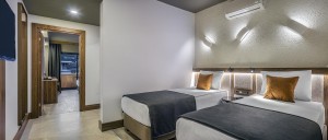 Kaia Coracesium Hotel (ex. Villa Sun Flower Beach)