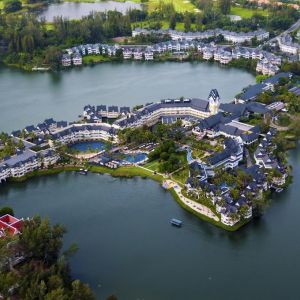 Angsana Laguna Phuket Resort