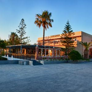 Hotel Ilios K. Village Resort