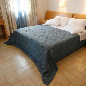 Hotel Poseidon Palace
