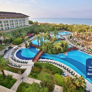 Hotel Sunis Kumkoy Beach