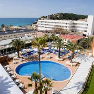 HSM Hotel Linda Playa