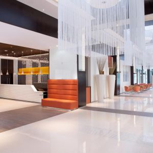 Hotel Ibis One Central