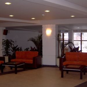 Hotel Tamplier