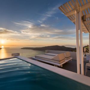 Hotel Andromeda Villas