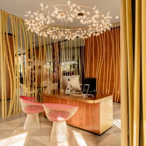 Hotel Sir Anthony