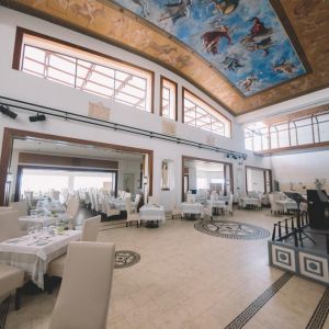 Hotel St Raphael Resort
