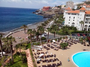 Hotel The Views Oasis