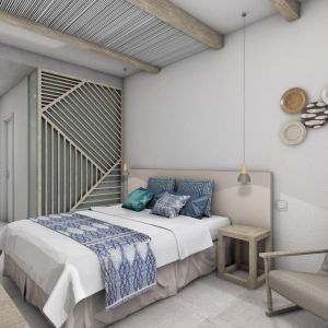 Hotel Adele Beach