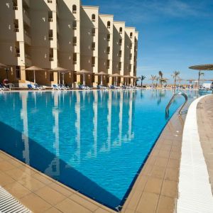Hotel AMC Royal (ex AMC Azur)