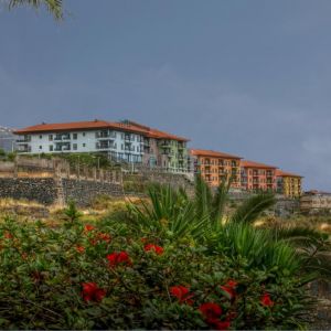 ALUA SOUL OROTAVA VALLEY (Ex. DIAMANTE SUITES)