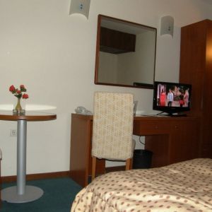 ApartHotel Pirin