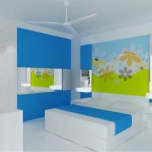 Hotel Bendis Beach