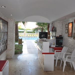 Hotel Camyuva Beach