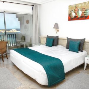 Hotel Delphin El Habib