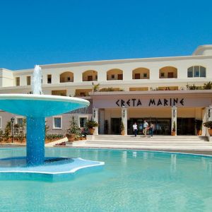 Hotel Iberostar Creta Marine