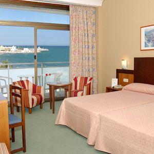 Hotel Medplaya Riviera