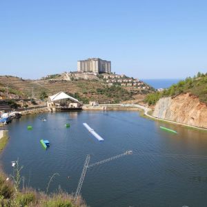 Hotel GoldCity Tourism Complex