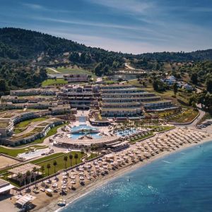Hotel Miraggio Thermal SPA Resort