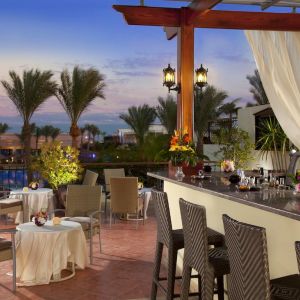Hotel Sierra Sharm El Sheikh