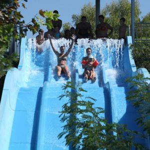 Hotel PGS Kiris Resort