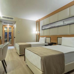 Aydinbey Queens Palace and Spa