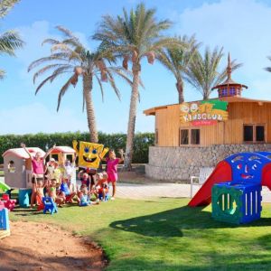 Charmillion Gardens Aqua Park