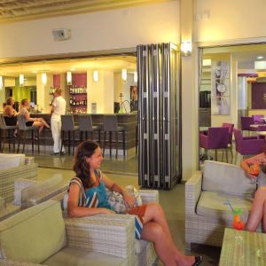 Euronapa Hotel Apartments