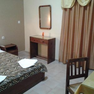 Hotel John Mary Apartments