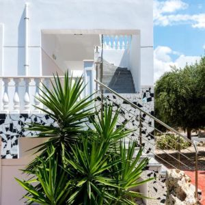 Hotel Matheo Villas and Suites