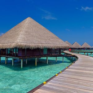 Hotel Adaaran Club Ranalhi