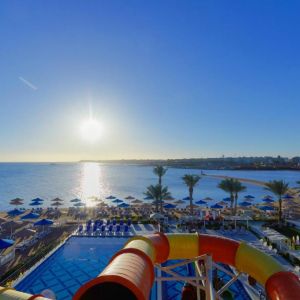 Bellagio Beach Resort and Spa