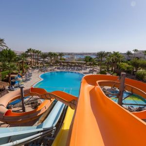Naama Bay Hotel (Ex. Tropitel Naama Bay)
