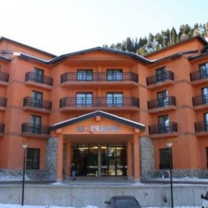 Hotel Extreme