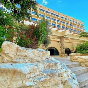 Hotel Navarria