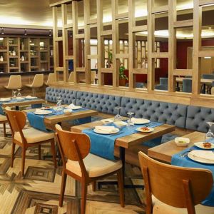 Hotel Yasmin Resort Bodrum