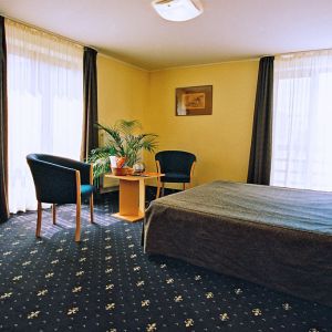 Hotel Capitolina