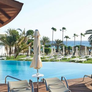 Hotel Sunrise Beach