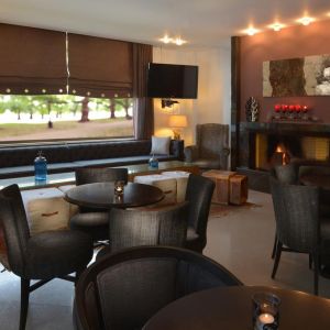 Hotel Danai and Spa