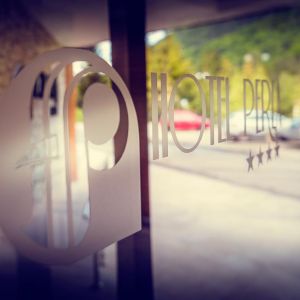 Hotel Perla Slanic Moldova