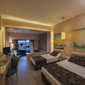 Hotel Kaya Belek ex Riu Kaya