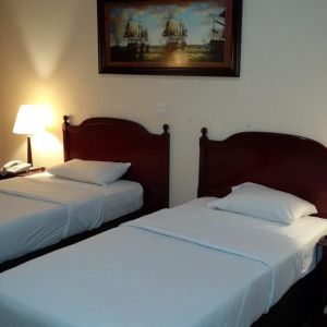 Hotel Fortune Deira
