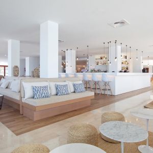 Hotel HM Gran Fiesta