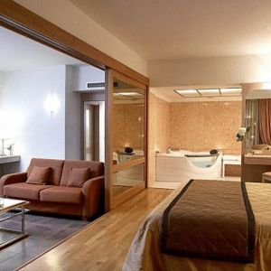 Hotel Thalassa Beach Resort and Spa