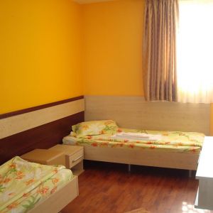 Hotel Meridian Costinesti