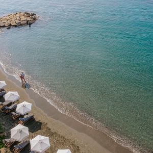 Hotel The Royal Apollonia