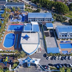 OTIUM FAMILY CLUB MARINE BEACH