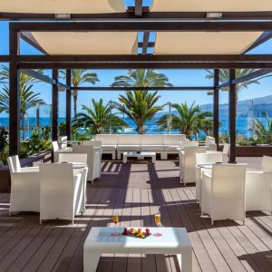 Hotel Melia Costa Atlantis Tenerife