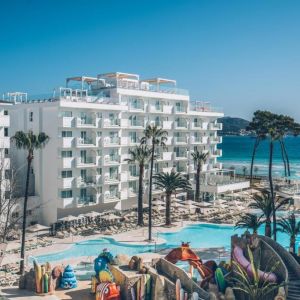 Iberostar Waves Alcudia Park
