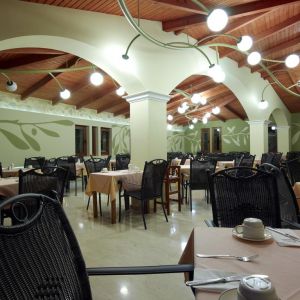 Hotel Eliros Mare